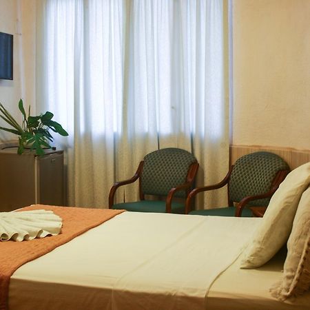 Hotel Maya Corozal Dış mekan fotoğraf