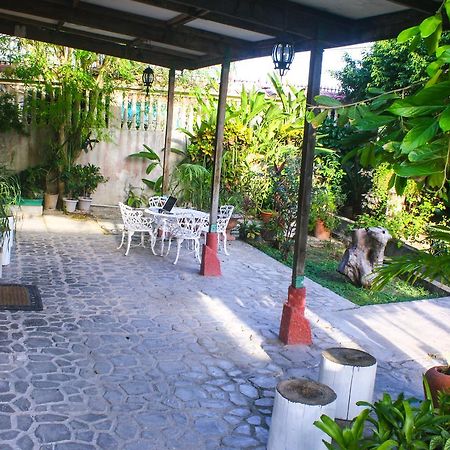 Hotel Maya Corozal Dış mekan fotoğraf