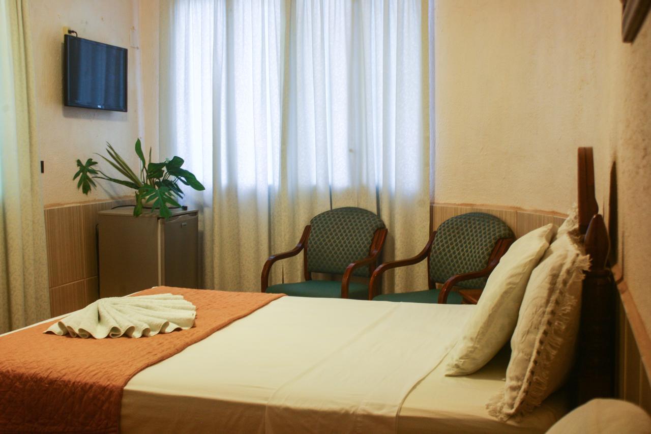 Hotel Maya Corozal Dış mekan fotoğraf