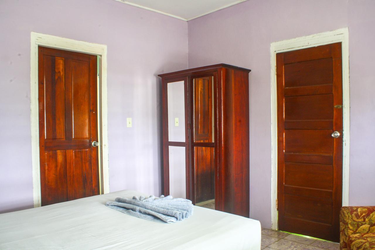 Hotel Maya Corozal Dış mekan fotoğraf