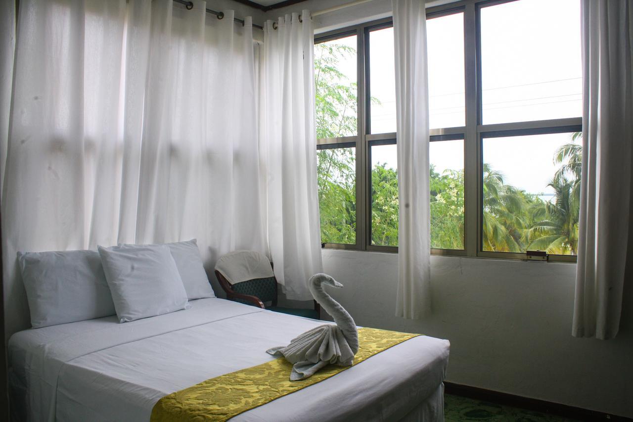 Hotel Maya Corozal Dış mekan fotoğraf