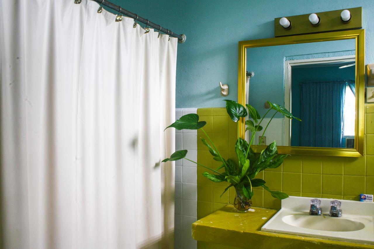 Hotel Maya Corozal Dış mekan fotoğraf