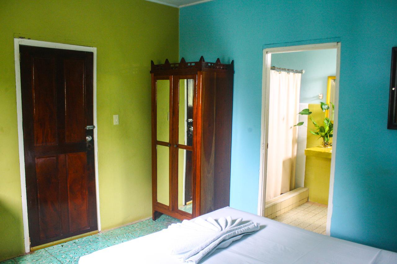 Hotel Maya Corozal Dış mekan fotoğraf