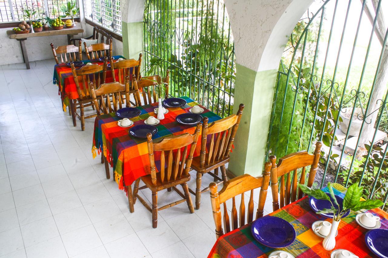 Hotel Maya Corozal Dış mekan fotoğraf