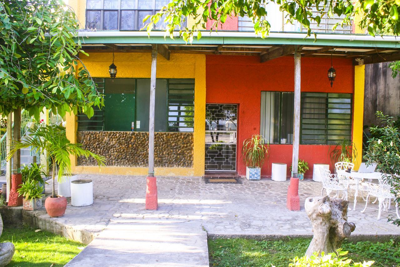 Hotel Maya Corozal Dış mekan fotoğraf
