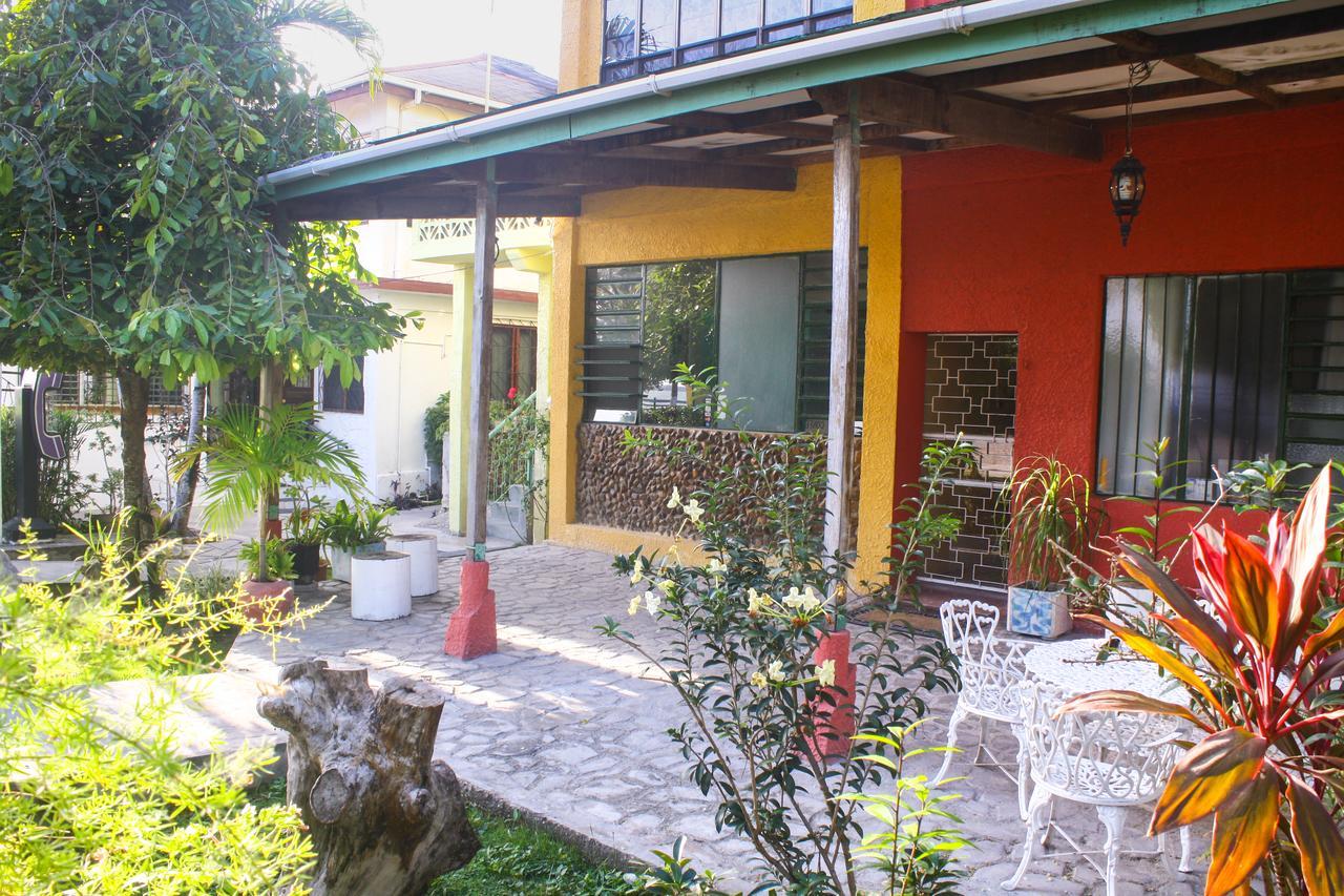 Hotel Maya Corozal Dış mekan fotoğraf